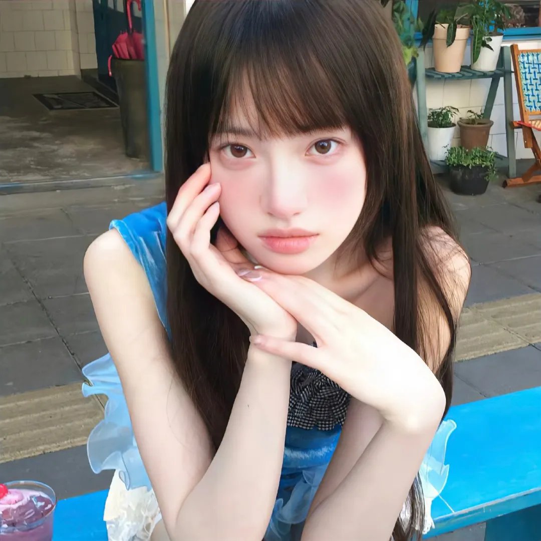 阿吉小姐