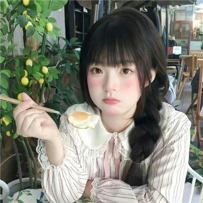 浮尘女儿录