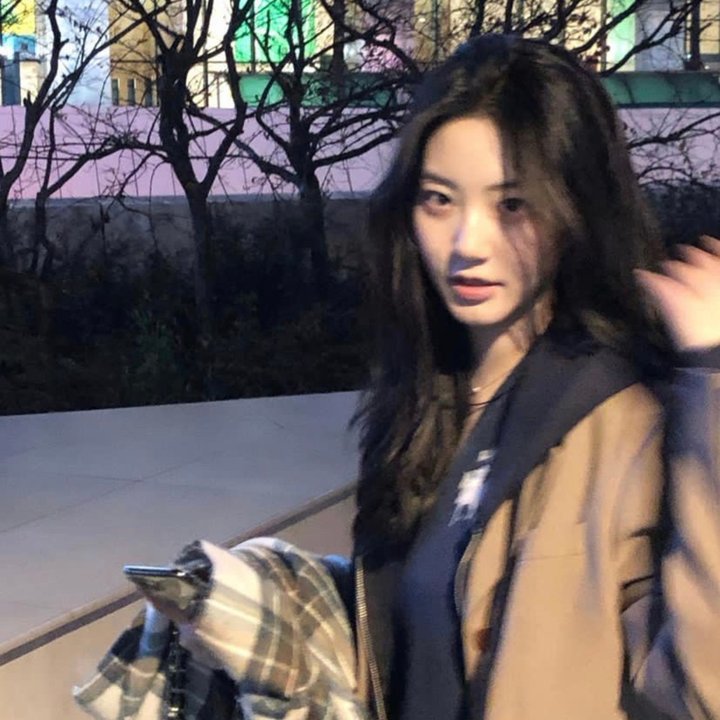珍贵的女人